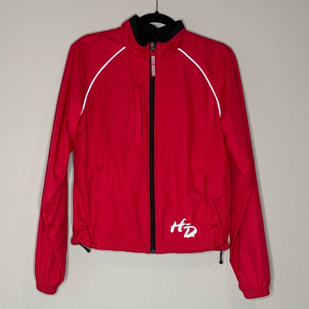 Harley-Davidson Medium Hot Pink